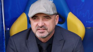 Μίλαν Ράσταβατς: «Να είμαστε αρκετά έξυπνοι ενόψει τελικού»