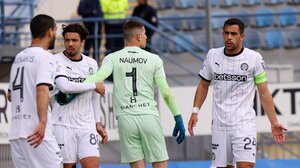 Από τη διακοπή του πρωταθλήματος λόγω Εθνικής... ο ΟΦΗ αγνοείται