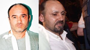 Ο Νίκος «απέδρασε», ο Βασίλης ακόμα καταζητείται: Η ζωή των θρυλικών αδελφών Ντάλτον, μόνο μια μέρα της ζωής των αδελφών Παλαιοκώστα