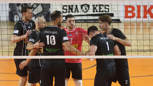 Στην 6η θέση και στην Ευρώπη ο ΟΦΗ!