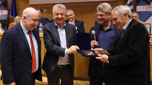 Ενημερωτική Εκδήλωση ΕΦΕΠΑΕ στο Ηράκλειο Κρήτης: «Υποστήριξη Επιχειρηματικότητας – Αναπτυξιακά Αποτελέσματα Κρήτης»