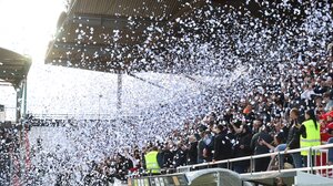 LIVE: ΟΦΗ-Αστέρας Τρίπολης: Ο ΟΦΗ στον τελικό!