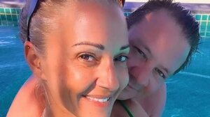 Απόστολος Λύτρας: Έκανε πρόταση γάμου στη νέα του σύντροφο