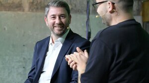 Ν. Ανδρουλάκης: «Η στέγαση δεν είναι μπίζνα, αλλά το δικαίωμα μιας γενιάς να ζήσει με αξιοπρέπεια»