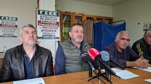 Σε απεργιακό κλοιό και η Κρήτη - Κάλεσμα για συμμετοχή στην απεργία