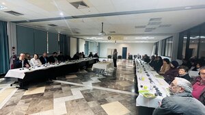 Απολογισμός Ημερίδας για τον Ελαιοτουρισμό στην ΠΕ Χανίων στο πλαίσιο υλοποίησης προγράμματος LEADER