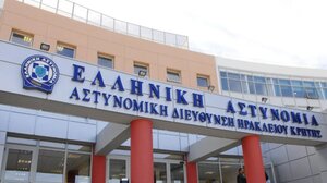 Μετά το Πάσχα ξεκινά η λειτουργία της λέσχης σίτισης των αστυνομικών στο Ηράκλειο 