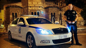 Πήγαινε να πάρει περιπολικό για να ξεκινήσει την υπηρεσία του ο αστυνομικός που σκοτώθηκε σε τροχαίο στον Κηφισό