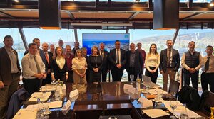 ΒLUE PORTS: Πιστοποίηση Δεξιοτήτων για την πράσινη μετάβαση στα λιμάνια 