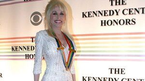 «Star of the Show: My Life on Stage»: Νέο βιβλίο από την Ντόλι Πάρτον