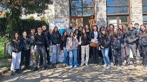 Από το Ηράκλειο στην Κωνσταντινούπολη οι μαθητές του 8ου ΓΕΛ Ηρακλείου