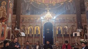 Εκδήλωση της "Κοινωνικής Αφύπνισης" για την ενδοοικογενειακή βία