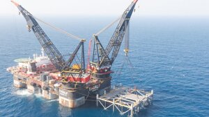 Διαψεύστηκαν οι προσδοκίες της Κύπρου για κοίτασμα φυσικού αερίου στον στόχο «Ηλέκτρα»