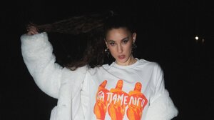 Evangelia: Η καυστική απάντησή της για την Eurovision και η αποκάλυψη για τον γάμο της