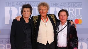 Οι Faces επανενώνονται για ένα νέο άλμπουμ