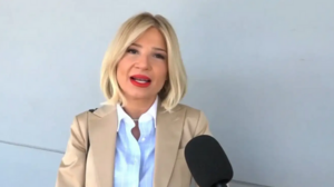 Φαίη Σκορδά: "Το να είσαι "νικητής" ή "χαμένος" δεν καθορίζεται από μια σεζόν" 