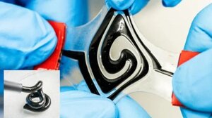 Ερευνητές ανέπτυξαν ρευστή μπαταρία με υφή…οδοντόκρεμας