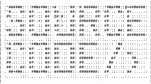 Μισός αιώνας Microsoft - Αυτός ήταν ο πρώτος της κώδικας