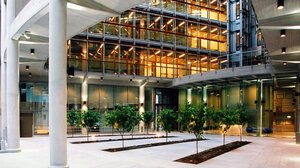 Όμιλος ΓΕΚ ΤΕΡΝΑ: Οικονομικά Αποτελέσματα 2024