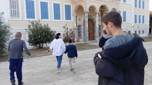 «Γνωρίζοντας την Πόλη μου»: Συνεργασία του Συλλόγου Γονέων Ατόμων με αυτισμό με την Υπηρεσία Πρασίνου Ρεθύμνου