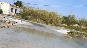 Τι συμβαίνει με τον Γουρνιανό ποταμό;