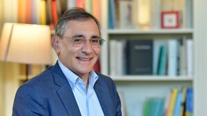 Αρχαιολογικό Μουσείο Ηρακλείου: Διάλεξη Καθηγητή Άγγ. Χανιώτη 