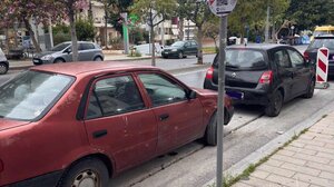 Μια στάση … ινκόγκνιτο στο κέντρο του Ηρακλείου!
