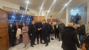 Επιτυχημένη η ημερίδα για τις υδατογενείς και τροφιμογενείς ασθένειες