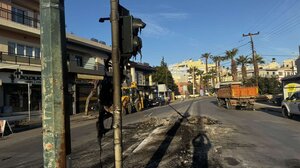 Μ. Μπινιχάκης: Έκκληση για ασφαλή και υπεύθυνο εορτασμό της Ανάστασης 