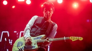 Ο Τζόνι Μαρ ανακηρύχθηκε "Θρύλος των Δισκοπωλείων"