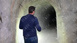 «Αυτοψία» στα καταφύγια του Πειραιά: Τι "κρύβουν" και σε τι κατάσταση βρίσκονται