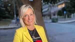 Έφυγε από τη ζωή η δημοσιογράφος Σούζυ Καζαντζίδου