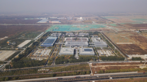 Η Κίνα εγκαινίασε το πρώτο παγκοσμίως ευρυζωνικό δίκτυο 10G σε smart «πόλη φάντασμα»