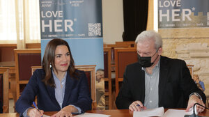 Η λοίμωξη που συνεχίζει να ταλαιπωρεί τον Αλ. Καλοκαιρινό