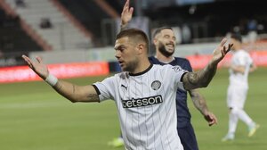 ΟΦΗ-Αστέρας Τρίπολης 0-2: «Έσπασε» τα δοκάρια κι έχασε δικό του ματς ο ΟΦΗ