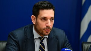 Κυρανάκης: Τι θα προβλέπει το νέο νομοσχέδιο για την ασφάλεια στα τρένα