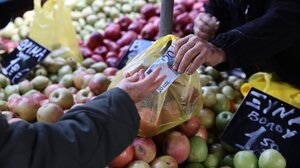 "Χάθηκαν" 200 πάγκοι από τις λαϊκές αγορές του Ηρακλείου σε 4 χρόνια!