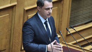 Ο Μάξιμος Σενετάκης για την ψήφο των αποδήμων και την επιστολική ψήφο