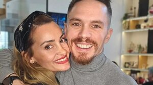 Το ακροβατικό Πετρούνια με τη Μιλλούση - Την... σήκωσε στον αέρα