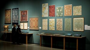 «Morris Mania»: Η μανία για τα σχέδια του Ουίλιαμ Μόρις σαρώνει όλον τον κόσμο