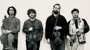 Μουσική της Μεσογείου στο Πολιτιστικό Συνεδριακό Κέντρο Ηρακλείου