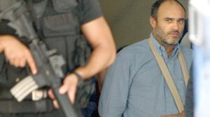 Πέθανε ο Νίκος Παλαιοκώστας, ο μεγαλύτερος αδερφός του Βασίλη