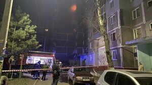 Ουκρανία: Τουλάχιστον 7 νεκροί στη Μαρχανέτς από ρωσική επίθεση με drone