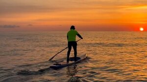 Το Paddling Greece φτάνει στον προορισμό του!