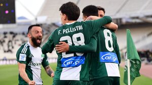 Champions League: Εκτοξεύτηκαν οι πιθανότητες του Παναθηναϊκού για την δεύτερη θέση