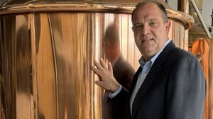 O Παντελής Κουγιός νέος Πρόεδρος στην Ελληνική Ένωση Ζυθοποιών 