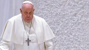 Βατικανό: Η διαθήκη του πάπα Φραγκίσκου με τις οδηγίες για την ταφή του 