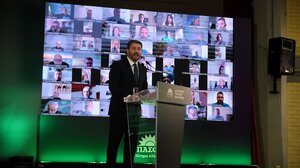 Με προγραμματική αντιπολίτευση… ανεβάζει στροφές το ΠΑΣΟΚ! 