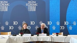 Παυλόπουλος: Η μάχη για την επιστροφή των Γλυπτών του Παρθενώνα δεν είναι μάταιη, το Βρετανικό Μουσείο απομονώνεται διεθνώς