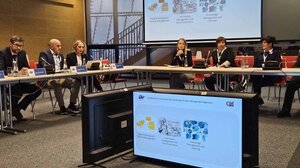 Διεθνής διάκριση για την Περιφέρεια Κρήτης στη Βαρσοβία